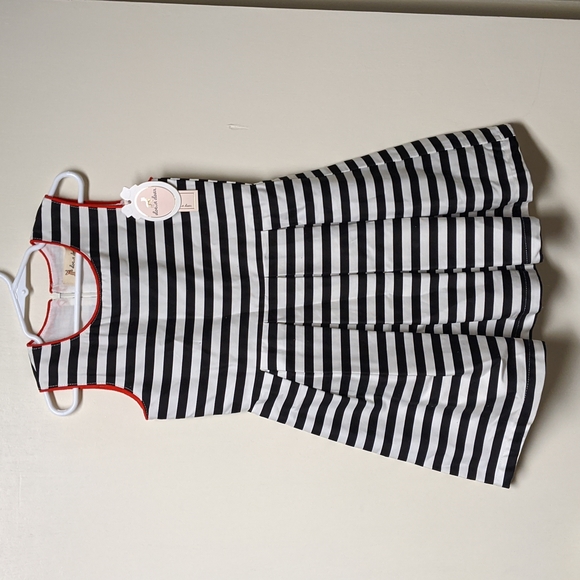 doe, a dear Other - Doe a dear toddler dress